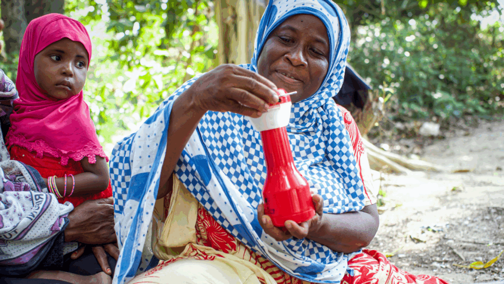 The difference between equity and equality