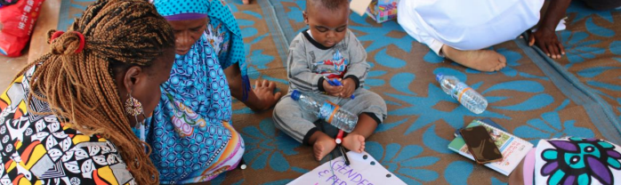 herstart projects barefoot college zanzibar