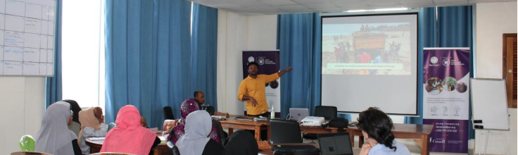 projects women education zanzibar barefoot africa